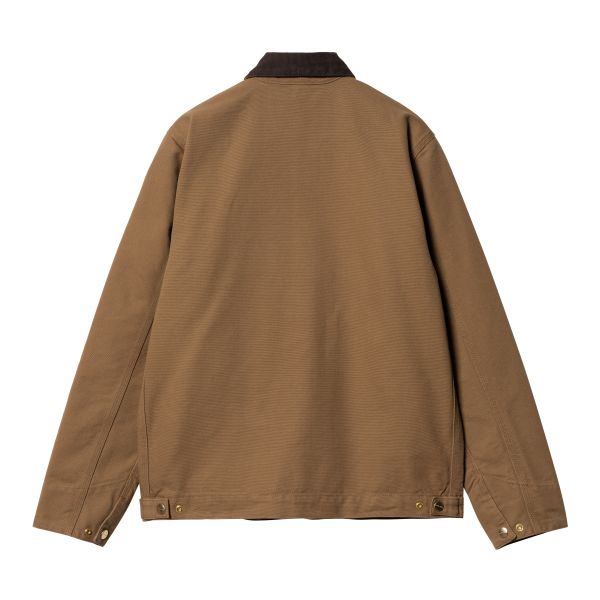Carhartt WIP Detroit Jack Bruin