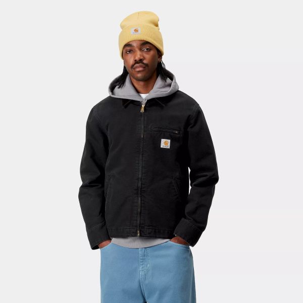 Carhartt WIP Detroit Jack Zwart