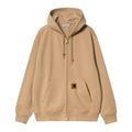 Carhartt WIP Eldon Vest Bruin