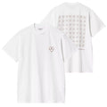 Carhartt WIP Furoshiki T-shirt Wit