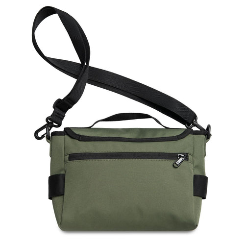Carhartt WIP Kyle Shoulder Bag Groen