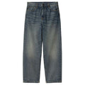 Carhartt WIP Landon Jeans Donker Blauw