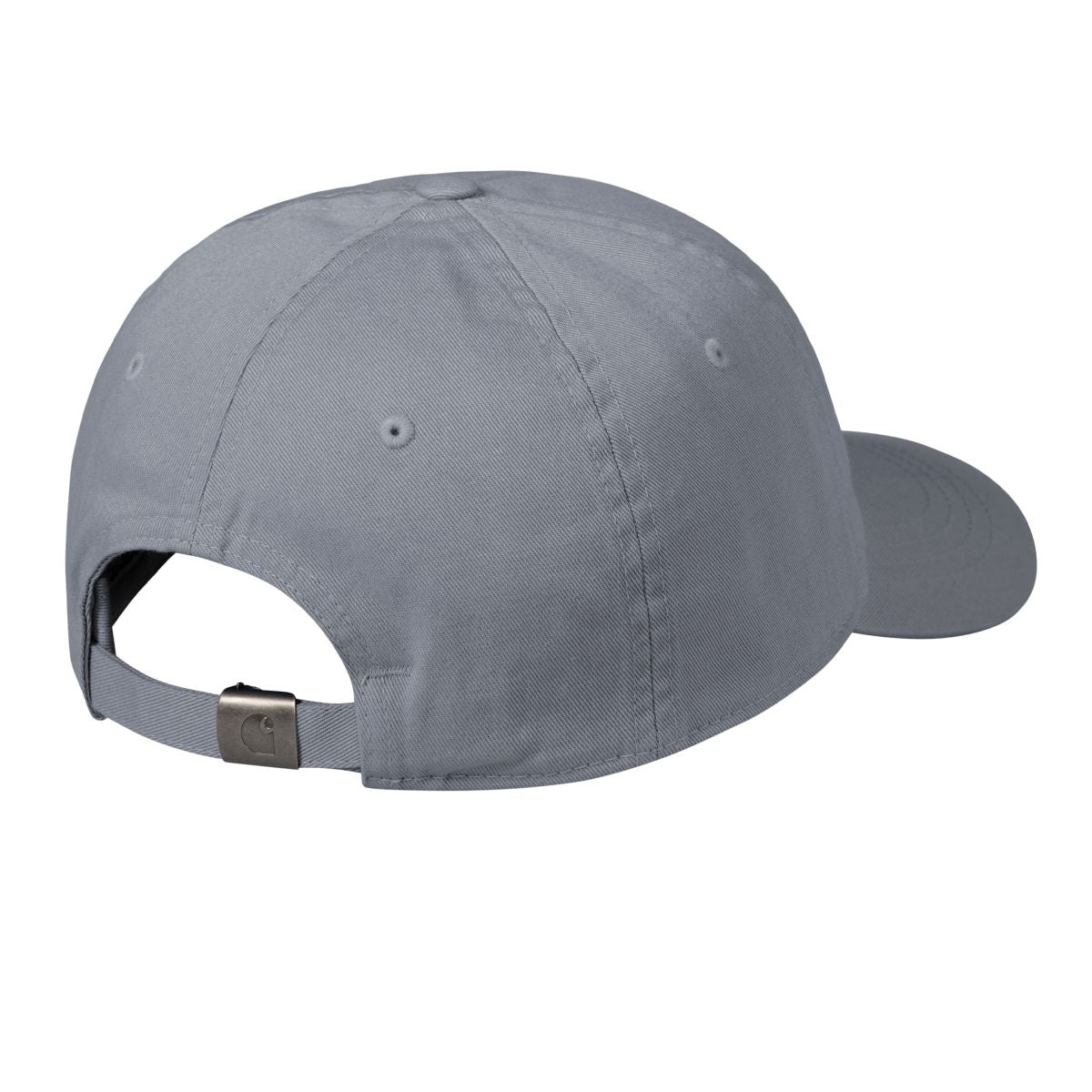 Carhartt WIP Madison Logo Cap Blauw