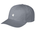 Carhartt WIP Madison Logo Cap Blauw