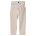 Carhartt WIP Newel Broek Beige