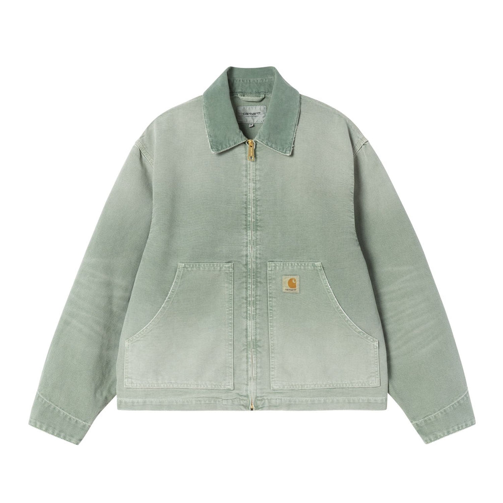Carhartt WIP OG Arcan Jack Licht Groen