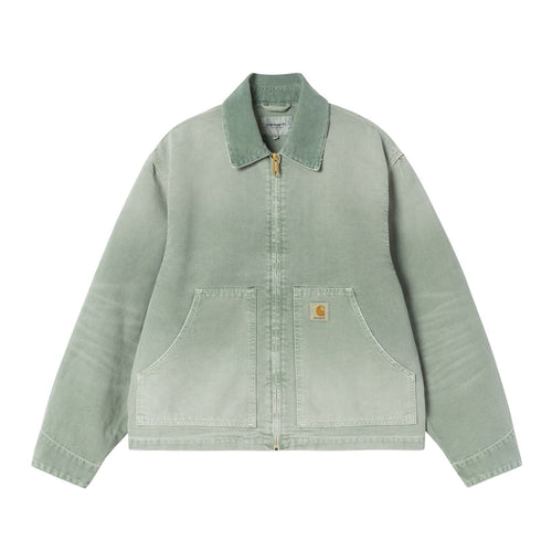 Carhartt WIP OG Arcan Jack Licht Groen