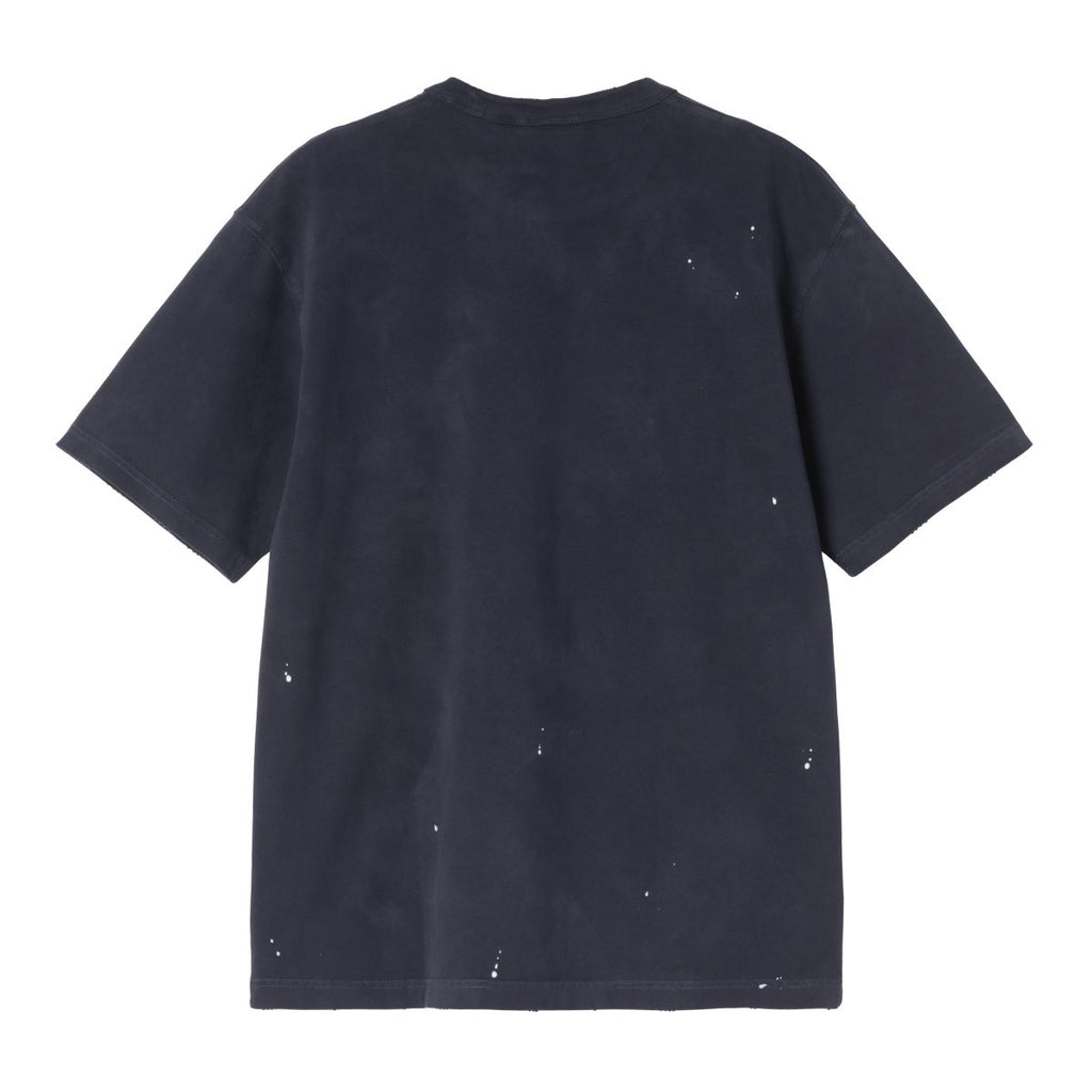 Carhartt WIP Painter T-shirt Navy