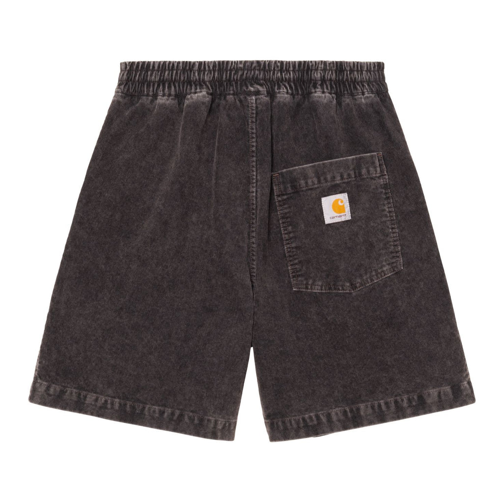 Carhartt WIP Reynold Korte Broek Bruin