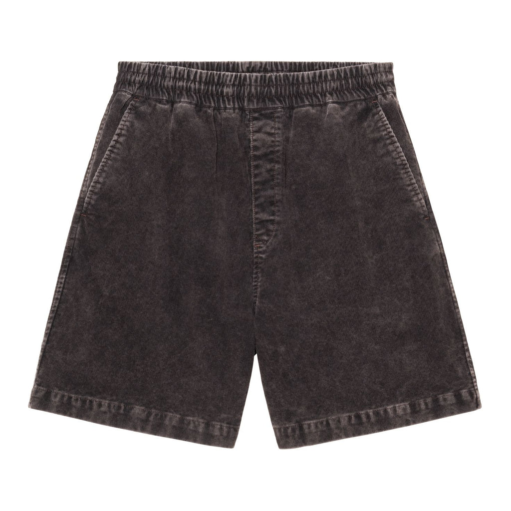 Carhartt WIP Reynold Korte Broek Bruin