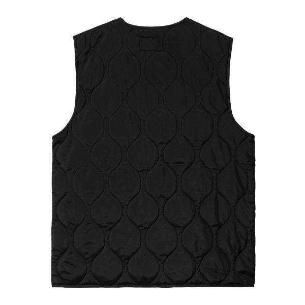 Carhartt WIP Skyton Vest Zwart