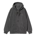 Carhartt WIP Vista Vest Antraciet