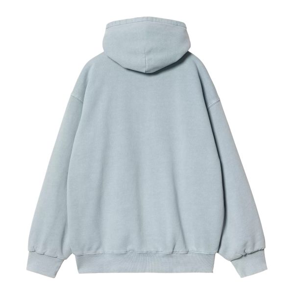 Carhartt WIP Vista Vest Licht Blauw