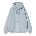 Carhartt WIP Vista Vest Licht Blauw