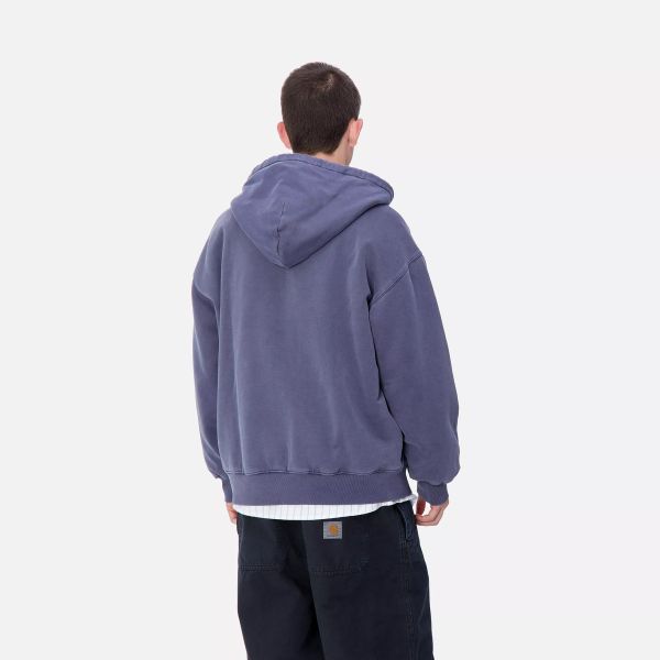 Carhartt WIP Vista Vest Paars