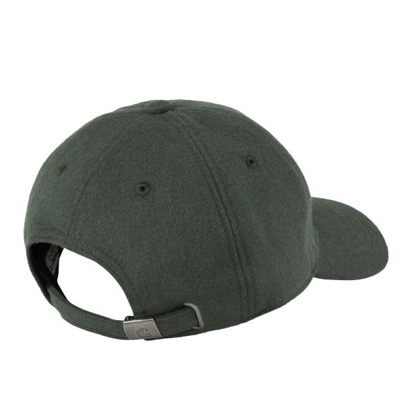 Carhartt Wiston Cap Donker Groen