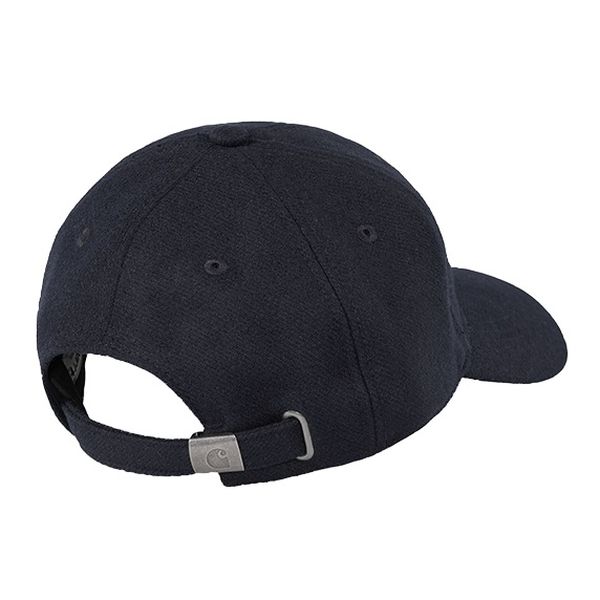 Carhartt Wiston Cap Navy