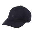 Carhartt Wiston Cap Navy