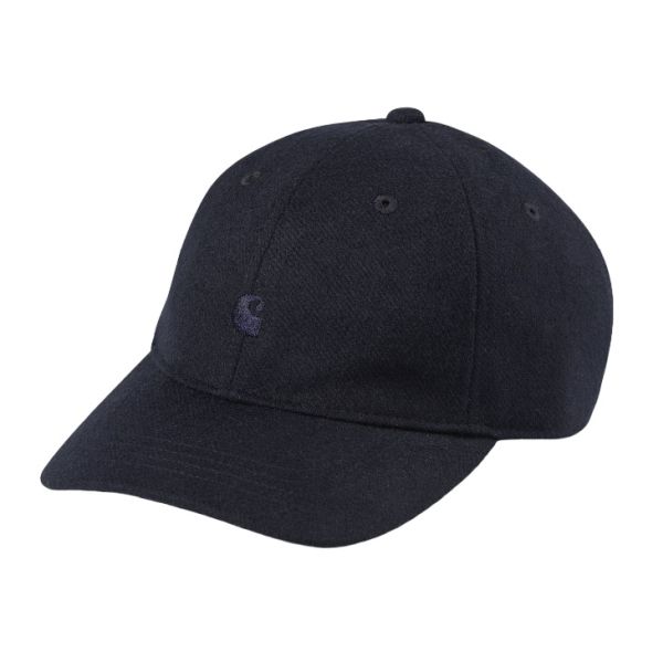 Carhartt Wiston Cap Navy
