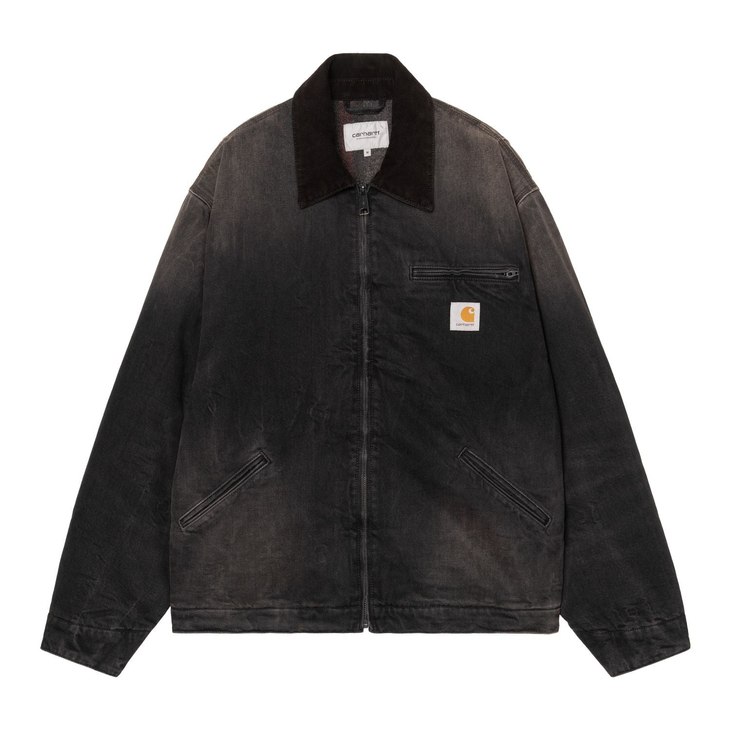Carhartt WIP OG Detroit Jack Zwart