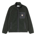 Carhartt WIP Prentis Liner Jas Donker Groen
