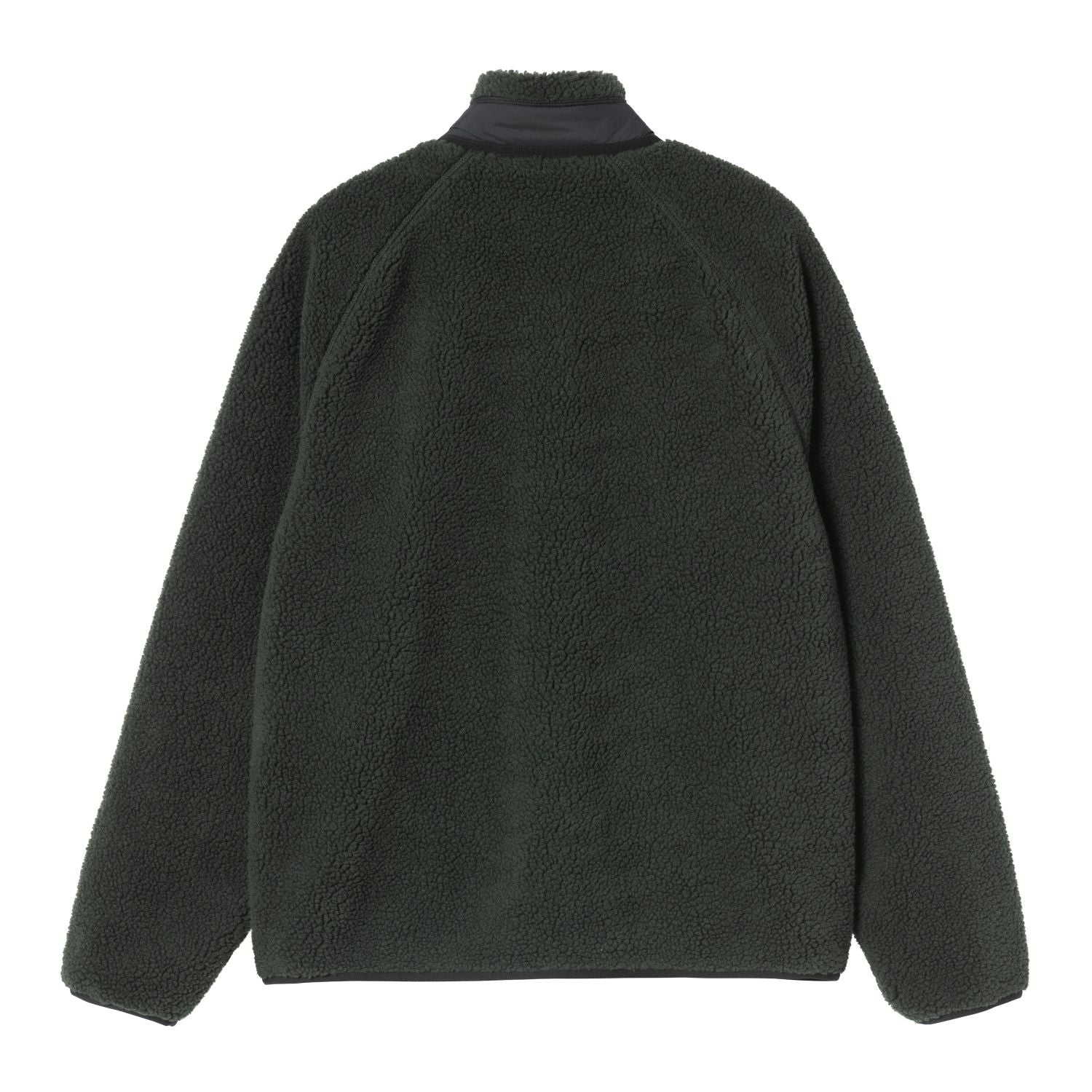 Carhartt WIP Prentis Liner Jas Donker Groen