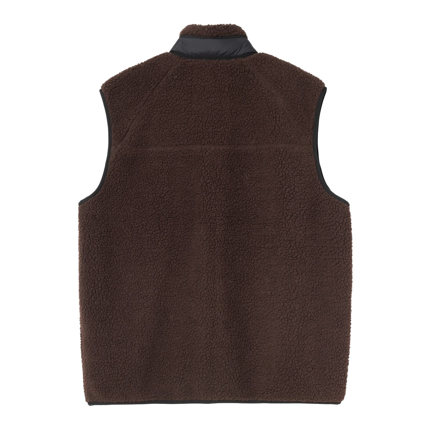 Carhartt WIP Prentis Liner Vest Bruin