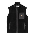 Carhartt WIP Prentis Liner Vest Zwart