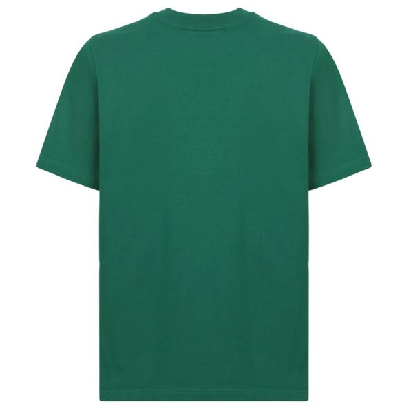 Casablanca Casa Sport T-shirt Groen
