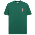 Casablanca Casa Sport T-shirt Groen