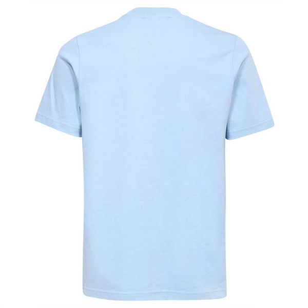 Casablanca Casa Way T-shirt Blauw