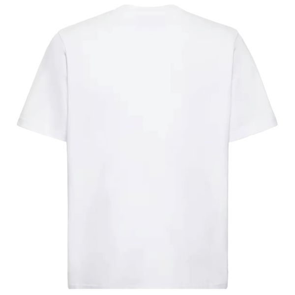 Casablanca Casa Way T-shirt Wit