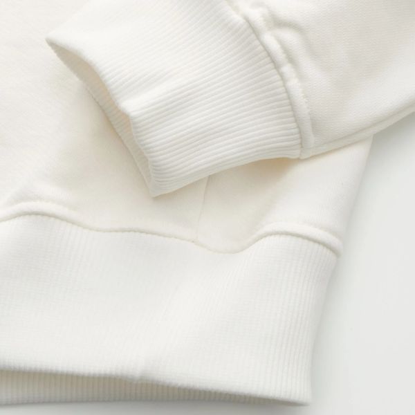 Casablanca Le Jeu Sweater Off White