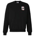 Casablanca Sunset Valley Sweater Zwart