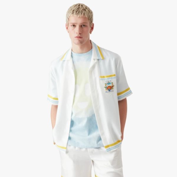 casablanca-tennis-landscape-silk-overhemd-wit-3