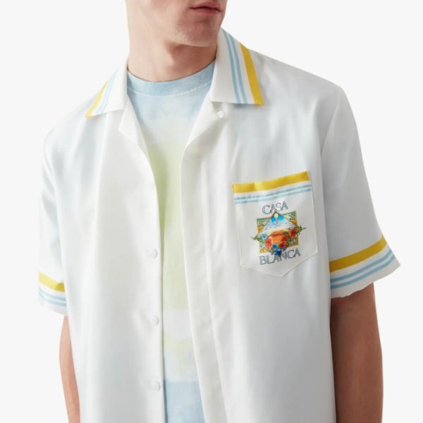 casablanca-tennis-landscape-silk-overhemd-wit-4