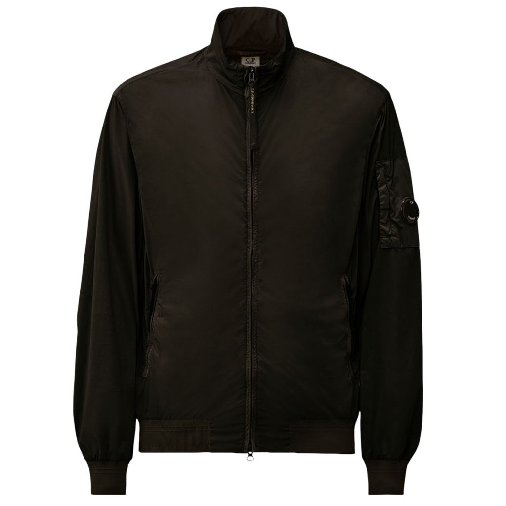 CP Company Nycra-R Lens Short Jack Zwart
