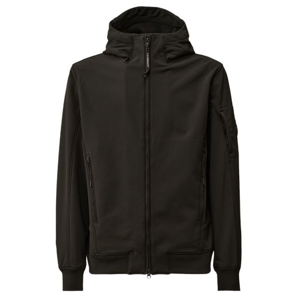 CP Company Shell-R Jack Zwart