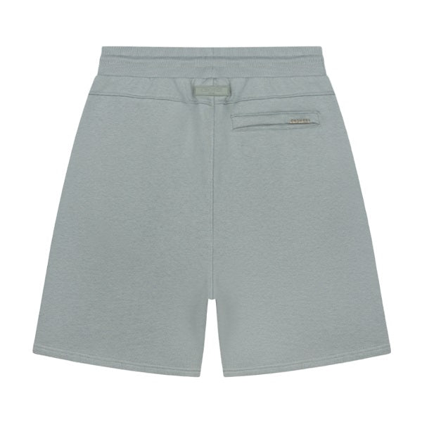 Croyez Abstract Korte Broek Antraciet