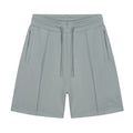 Croyez Abstract Korte Broek Antraciet