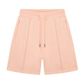 Croyez Abstract Korte Broek Roze