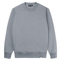 Croyez Abstract Sweater Antraciet