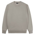 Croyez Abstract Sweater Grijs