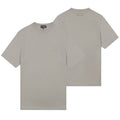 Croyez Abstract T-shirt Grijs