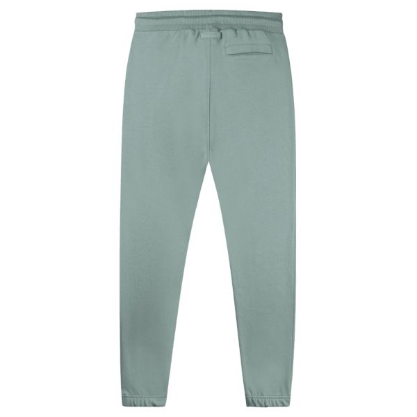 Croyez Abstract Trainingsbroek Blauw