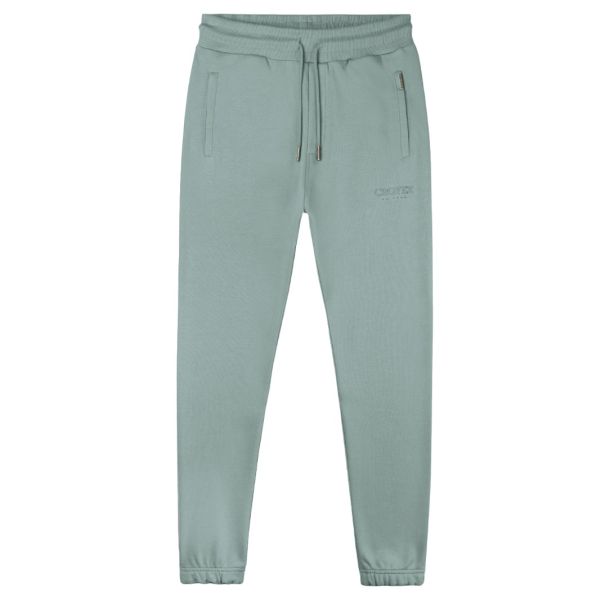 Croyez Abstract Trainingsbroek Blauw
