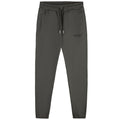 croyez abstract trainingsbroek donker groen voorkant