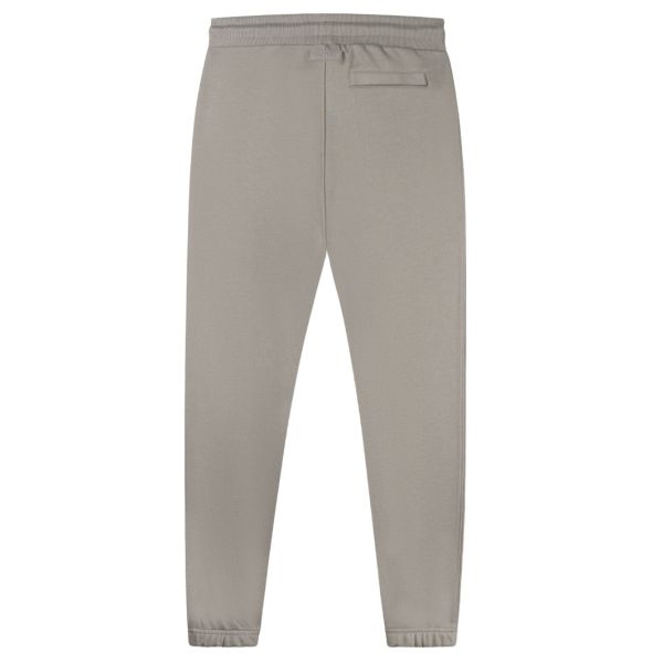 Croyez Abstract Trainingsbroek Grijs