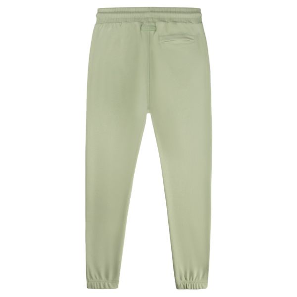 Croyez Abstract Trainingsbroek Groen