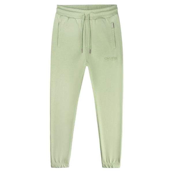 Croyez Abstract Trainingsbroek Groen
